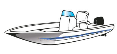 Research the new 2016   Bay Boats 