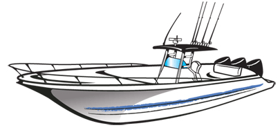 Research the new 2016   Express Fisherman Boats 