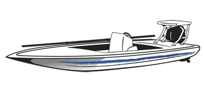 Research the new 2016   Flats Boats 