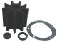 Johnson Pump 09-802-B replacement parts-Impeller - Sierra