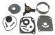 Johnson / Evinrude / OMC 433548 replacement parts