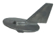 Yamaha Outboard Anodes-Anode - Sierra