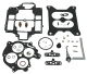 Chris-Craft Carburetor Repair Kits