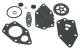 Johnson / Evinrude / OMC 438616 replacement parts