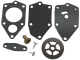 Johnson / Evinrude / OMC 432962 replacement parts
