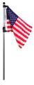 Seasense U.S. Flag