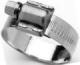 Aba 316 Stainless Steel Clamps (Scandvik)