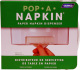 Pop-A-Napkin, White - Camco