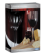 Wine Glass, 9 oz., 2-Pack - Camco