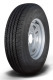 Kenda KR03 15  Radial Tire & Wheel Assemblies ST205 75R 15 Loadstar image