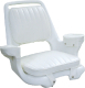 Pilot Chair With Cushions (Wise Seating)
