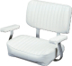 Helm Chair With Padded Armrests (Wise Seating)