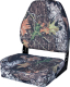 Camouflage High-Back Fold-Down Seat (Wise Seating)