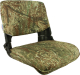 Skipper Fold-Down Chair W/Cushions&#44; Mossy Oak