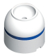 Pendant Mooring Buoy With Tube (Cal-June)