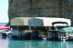 Rush-Co Marine Boat Lift Canopy Cover for Porta-Dock 20 x 84" Aluminum Frame