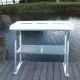 Marine Fish Cleaning Table - C&M Marine Products
