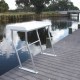 Fish Cleaning Table - Sea-Line Products