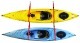 SlingTwo&trade; Double Kayak Storage System