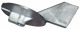 Trim Tab Anodes for Yamaha 67F-45371-00-00