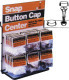 #10 & #12 Snap Button Cap, White - S & J Products