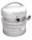 Attwood Water Buster: Portable/Cordless 200GPH Pump