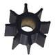 Water Pump Impeller for Honda Outboard 19210-881-A02 19210-881-A01, GLM 21740 - Sierra
