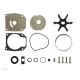 Water Pump Repair Kit without Housing for Johnson/Evinrude 432956, GLM 12246 - Sierra
