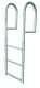 3 Step Stationary Ladder Aluminum Jif Marine image
