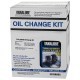 Yamaha Outboard Engine Oil Change Kits