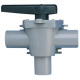 Diverter Valve 1-1/2" - Whale Water Systems