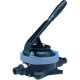 Whale Water Systems Urchin Hand Water Pump (manual; no hose) , 9-3/4" Pump length, 1-1/2" Outlet Dia.