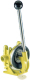 Whale Water Systems Hand Water Pump (manual): (no hose) 12-1/2" Pump length, 1-1/2" Hose Dia.