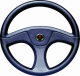 SeaStar Ace Steering Wheel