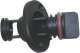 Nylon Drain Plug with O Ring - T-H Marine Supply