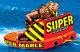 Sportsstuff Super Mable 3-Person Boat Towable