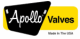 Apollo / Conbraco Ball Type Fuel Shut-0ff Valve
