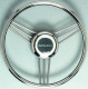 Uflex Non Magnetic Ss Wheel