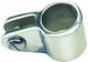 Stainless Steel Convertible Top Jaw Slide with Bolt 1" SeaDog Line