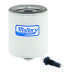 Mallory Fuel Filter 9-37805