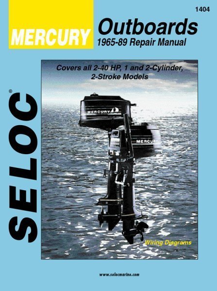 7.5 mercury outboard owners manual