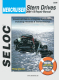Mercruiser Sterndrives & Inboards 2001-2013 Repair Manual Includes All Gas Engines and Inboards - Seloc