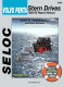 Volvo Penta Stern Drives 1992-2002 Repair Manual Powered by Ford or GM, Includes All Drives Systems - Seloc