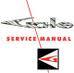 Gale / Atlas / Goodyear / AMC / Spiegel / Montgomery Ward Outboard Parts Catalog GSE101_161 - Ken Cook Co.