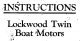 Lockwood Ash Outboard Parts Catalog LW62_72T_P - Ken Cook Co.