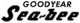Goodyear - Sea Bee Outboard Owners and Parts Manual 551276 - Ken Cook Co.