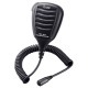 Icom Hm167 Waterproof Speakermic For M72 Replacment F/Hm125