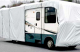 Class A Motor Home 36 - 38 Polyester
