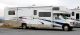 Class C Motor Home 24 - 26 Polyester