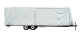 18 - 20 Travel Trailer Cover Polyester